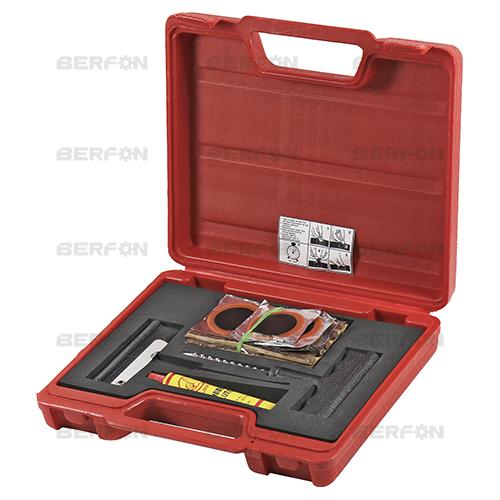 KIT REPARAÇAO CAMARA AR PROFISSIONAL (25 UNIDADES)
